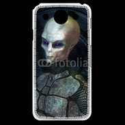 Coque LG G Pro Alien 4