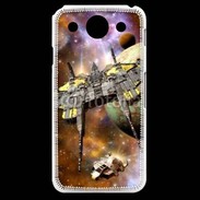 Coque LG G Pro Vaisseau spatial 5