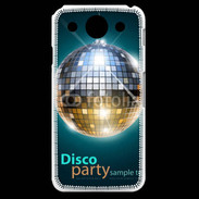 Coque LG G Pro Disco party