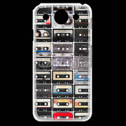 Coque LG G Pro Collection de cassette