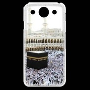 Coque LG G Pro Pèlerinage musulmans
