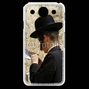 Coque LG G Pro Pratiquant religion israelite