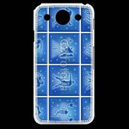 Coque LG G Pro Signe du zodiac