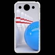 Coque LG G Pro Bowling