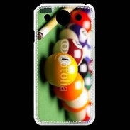 Coque LG G Pro Billard