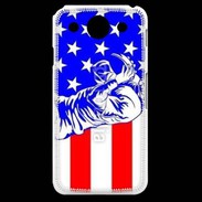 Coque LG G Pro Football américain