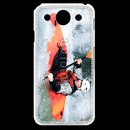 Coque LG G Pro Canoë Kayak