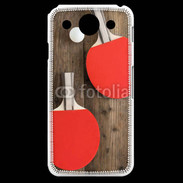 Coque LG G Pro Raquette de tennis de table