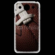 Coque LG G Pro Ballon de football américain