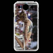 Coque LG G Pro Saut en hauteur