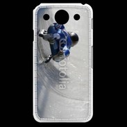 Coque LG G Pro Luge de compétition