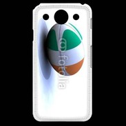 Coque LG G Pro Ballon de rugby irlande