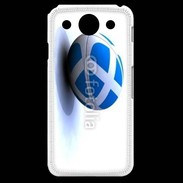 Coque LG G Pro Ballon de rugby Ecosse