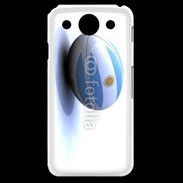 Coque LG G Pro Ballon de rugby Argentine