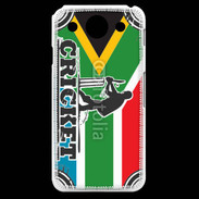 Coque LG G Pro Cricket Afrique du Sud