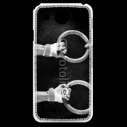 Coque LG G Pro Anneaux de gymnastique