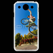 Coque LG G Pro BMX Airborn