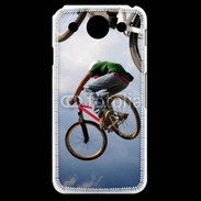 Coque LG G Pro BMX Airborn 2