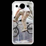 Coque LG G Pro BMX Freestyle