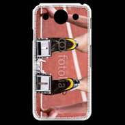 Coque LG G Pro Départ 100m athlétisme 2