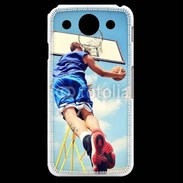 Coque LG G Pro Basketball passion 50