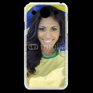 Coque LG G Pro Bresilienne