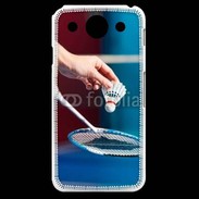 Coque LG G Pro Badminton passion 50