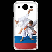 Coque LG G Pro Prise de judo 50