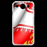 Coque LG G Pro Région Alsace