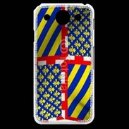 Coque LG G Pro Région Bourgogne