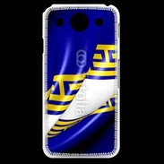Coque LG G Pro Région Champagne