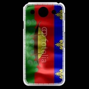 Coque LG G Pro Région Guyane