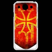 Coque LG G Pro Région Languedoc Roussillon