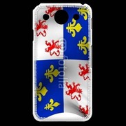 Coque LG G Pro Région Picardie