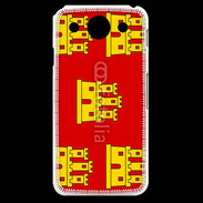 Coque LG G Pro Région Poitou Charentes
