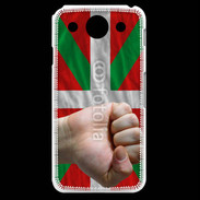 Coque LG G Pro Vive le Pays Basque