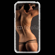 Coque LG G Pro Charme 8