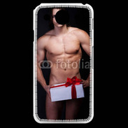 Coque LG G Pro Cadeau de charme masculin