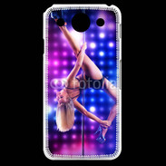 Coque LG G Pro Pole dance 13
