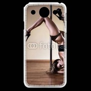 Coque LG G Pro Pole dance 35