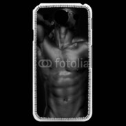 Coque LG G Pro Torse homme musclé