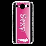 Coque LG G Pro Sexy 1