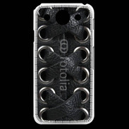 Coque LG G Pro Corset