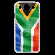 Coque LG G Pro Drapeau Afrique du Sud