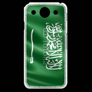 Coque LG G Pro Drapeau Arabie saoudite