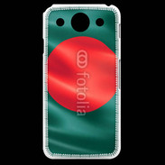 Coque LG G Pro Drapeau Bangladesh