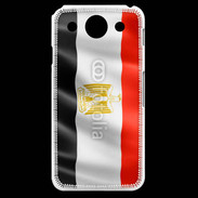 Coque LG G Pro drapeau Egypte