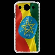 Coque LG G Pro drapeau Ethiopie