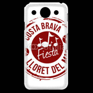 Coque LG G Pro Logo Costa Brava