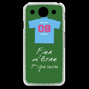 Coque LG G Pro Troisième ligne centre Bonus offensif-défensif Vert 2